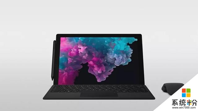 微软发布全面“黑化”的Surface系列，7188元，10月16日正式见面(5)