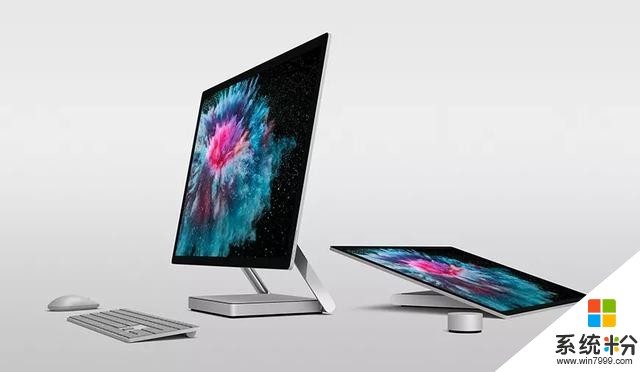 微软发布全面“黑化”的Surface系列，7188元，10月16日正式见面(6)