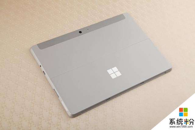 极具性价比专为学生打造 微软Surface Go套装开箱(4)