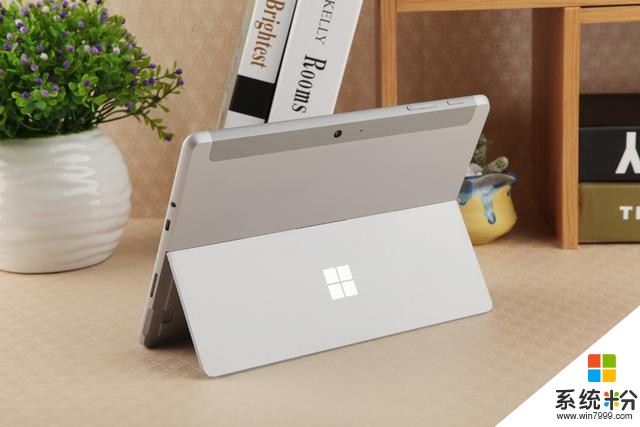 极具性价比专为学生打造 微软Surface Go套装开箱(6)
