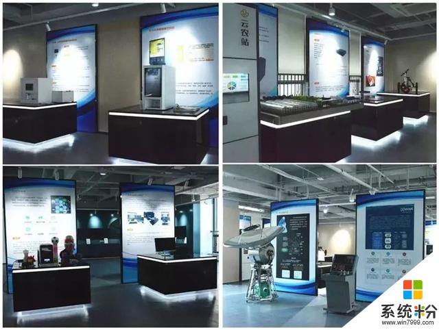 微软“云暨移动技术孵化计划”在锡东新城正式运营！(21)