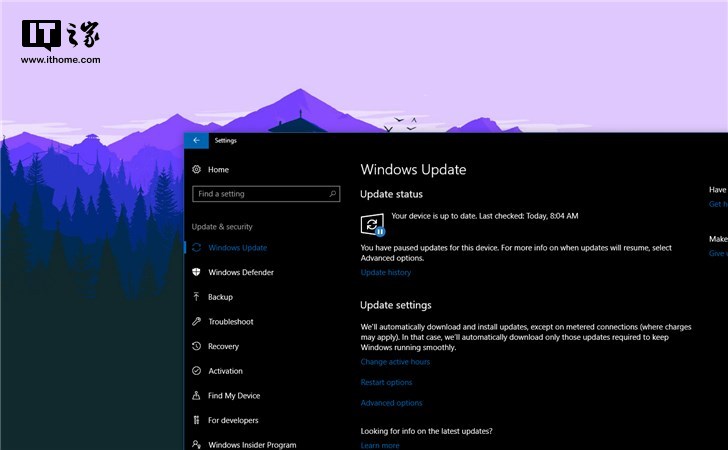 戴尔XPS 15升级Windows 10更新十月版17763.55后，遭遇多次蓝屏重启(1)