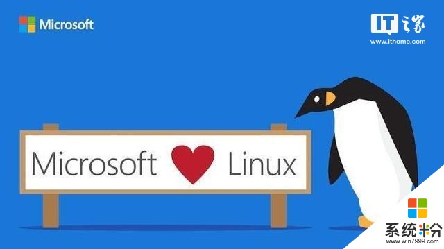 微软Windows Server已不再主导，Linux占据Azure最大份额(1)