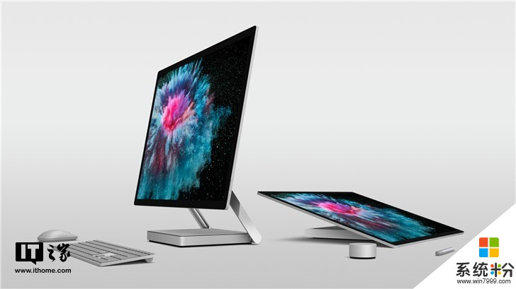 微软神秘新品京东明天首发：Surface Studio 2国行？(1)