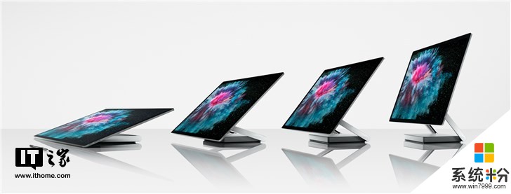 微軟神秘新品京東明天首發：Surface Studio 2國行？(2)