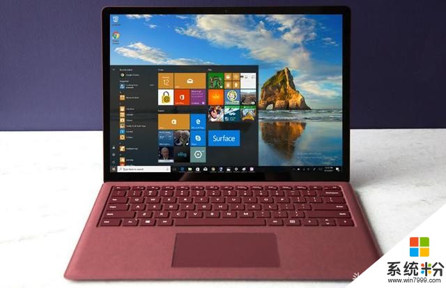 微軟 Surface筆記本電腦測評：它是目前性價比最好的觸屏電腦(1)