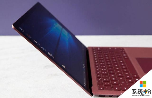 微軟 Surface筆記本電腦測評：它是目前性價比最好的觸屏電腦(4)