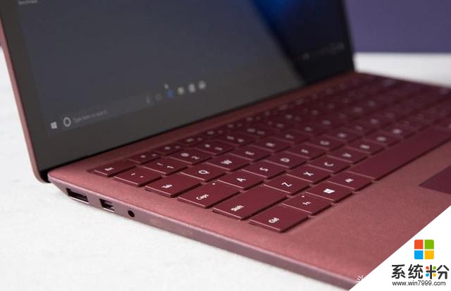 微软 Surface笔记本电脑测评：它是目前性价比最好的触屏电脑(5)