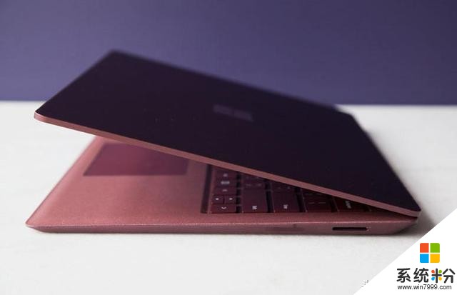 微软 Surface笔记本电脑测评：它是目前性价比最好的触屏电脑(8)