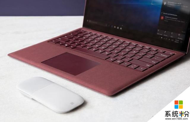 微软 Surface笔记本电脑测评：它是目前性价比最好的触屏电脑(11)
