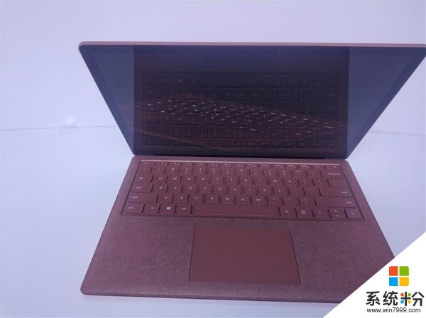 微软Surface Laptop 2灰粉金配色发布：9988元(4)