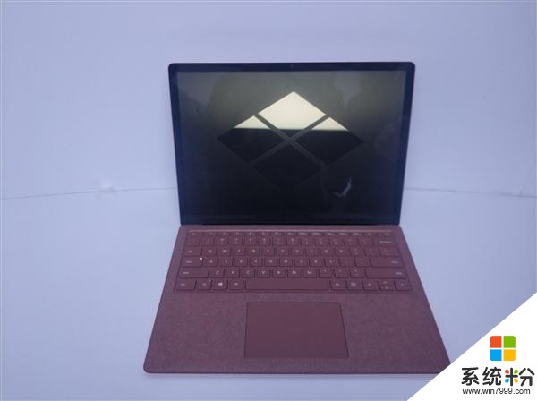 微软Surface Laptop 2灰粉金配色发布：9988元(5)