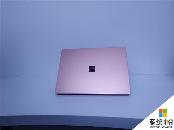 微软Surface Laptop 2灰粉金配色发布：9988元(6)