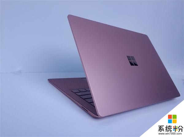 微软Surface Laptop 2灰粉金配色发布：9988元(8)