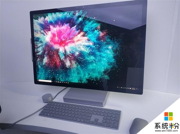 微軟Surface Studio 2國行版明年上市：降噪耳機意外亮相(3)