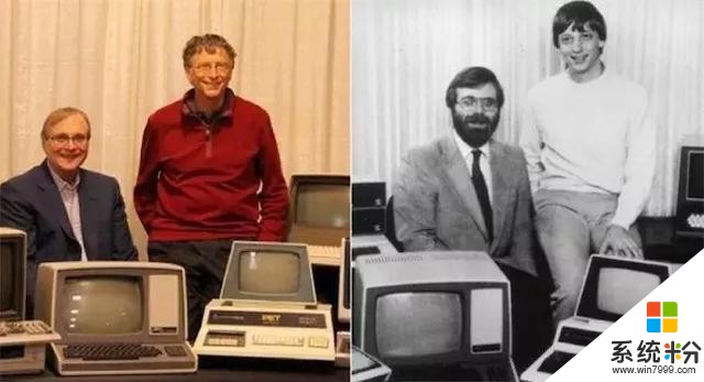 微软联合创始人，百亿富翁Paul Allen今日去世(3)