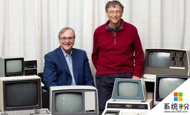 微軟聯合創始人保羅·艾倫去世，曾投資研發AI項目！(1)