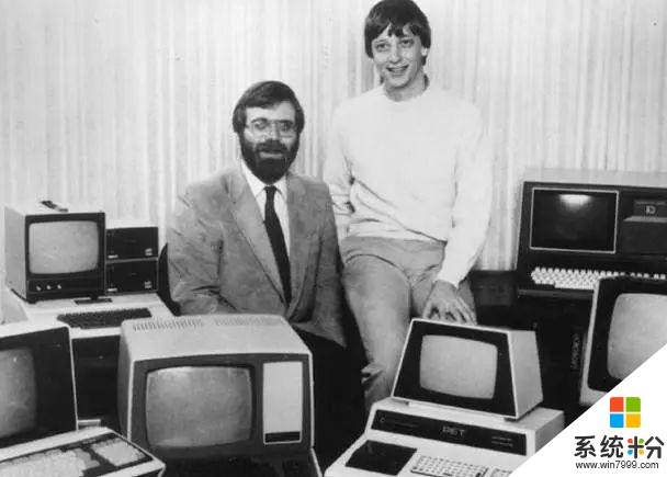 微软创始人保罗·艾伦走了！65年来终身未娶，只想真正改变世界！(4)