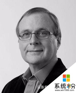 继霍金之后，世界上又陨落一位天才：微软创始人之一保罗·艾伦(2)