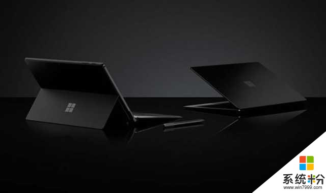 黑色版Surface Laptop终于发售 仅高配可以选择(1)