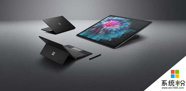 黑色版Surface Laptop终于发售 仅高配可以选择(2)