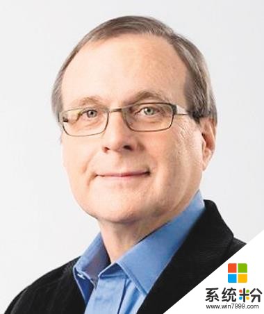 65岁微软联合创始人保罗·艾伦因病去世，好友比尔盖茨发文悼念(1)