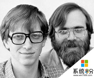 65歲微軟聯合創始人保羅·艾倫因病去世，好友比爾蓋茨發文悼念(5)