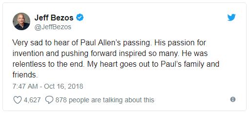 微软著名程序员、学霸、摇滚歌手、NBA球队老板保罗·艾伦逝世(9)