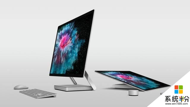 微软Surface又添新品，Laptop和Studio进击二代，意外现降噪耳机(4)
