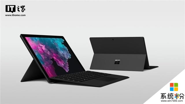 iFixit拆解微软Surface Pro 6：得1分(1)