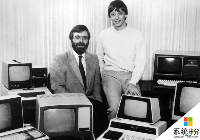 微软联合创始人之一保罗·艾伦去世，终年65岁、(3)