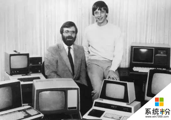 保罗·艾伦去世，微软创始人的收藏价值连城！(3)