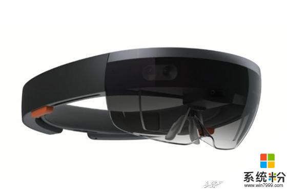 微软HoloLens迎来版本更新 第二代产品明年二季度发布(1)