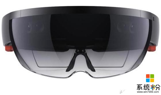 微软HoloLens迎来版本更新 第二代产品明年二季度发布(3)