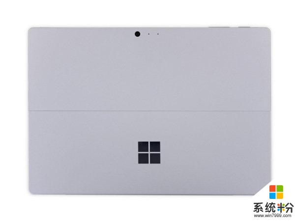 微软Surface Pro 6与其他产品相比，拆解及重组都很繁琐(2)