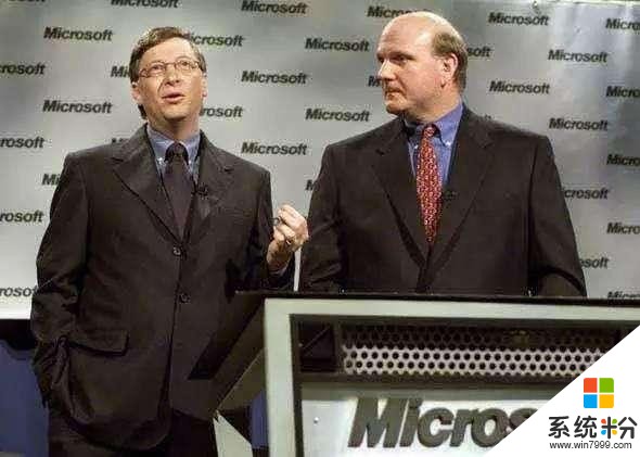 历史中的那些牛人：保罗艾伦，我与比尔盖茨一起创办了微软(7)