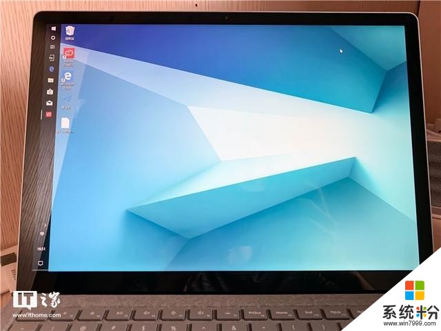 Surface Laptop 2开箱：相同，大不同(5)