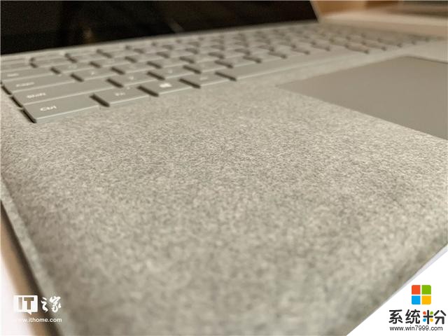 Surface Laptop 2开箱：相同，大不同(6)