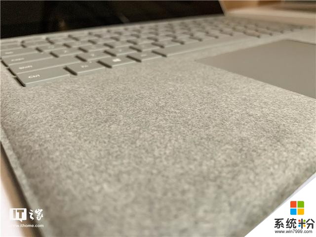 Surface Laptop 2開箱：相同，大不同(6)