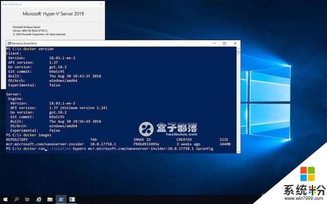 最新版 Windows Server 2019 微软服务器操作系统ISO镜像下载地址(2)