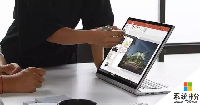 Surface更新，聊一聊什么才是真正的二合一笔记本！(6)