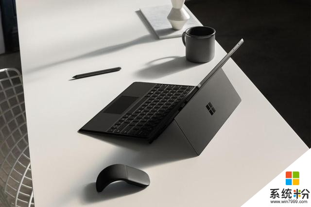2018 款 Surface 系列电脑选购指南(1)