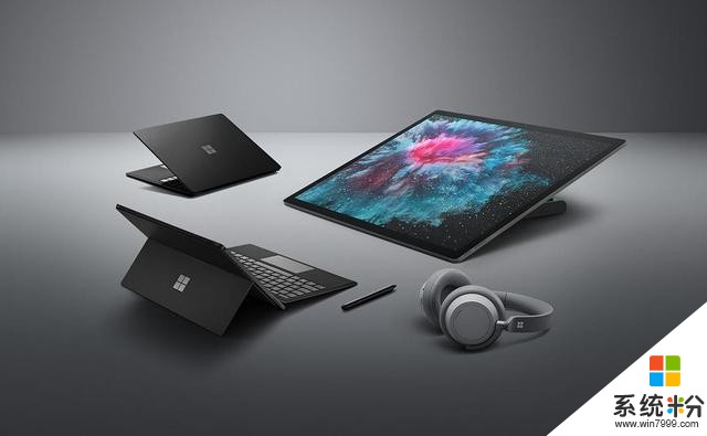 2018 款 Surface 系列电脑选购指南(3)