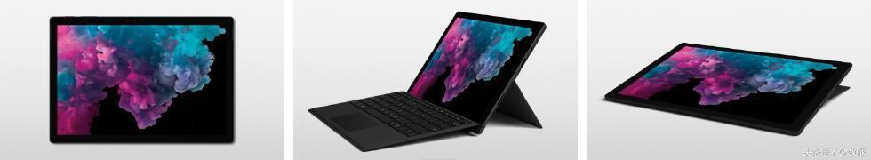 2018 款 Surface 系列电脑选购指南(5)
