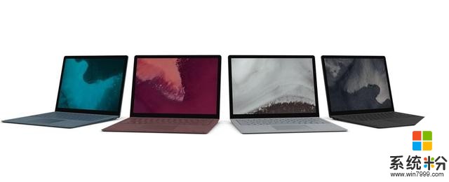 2018 款 Surface 系列电脑选购指南(9)