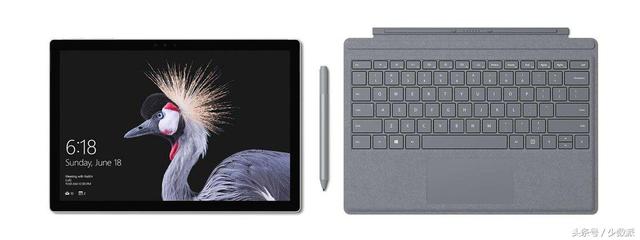 2018 款 Surface 系列电脑选购指南(12)