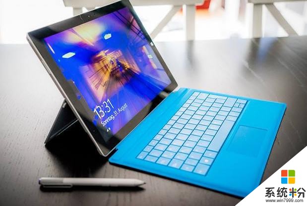 微軟Surface Pro 5獲得新的CPU 保留原有電源連接器(1)