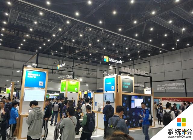 微软Azure云服务宣布又一重磅应用落地 中国区“战斗指数”曝光(4)