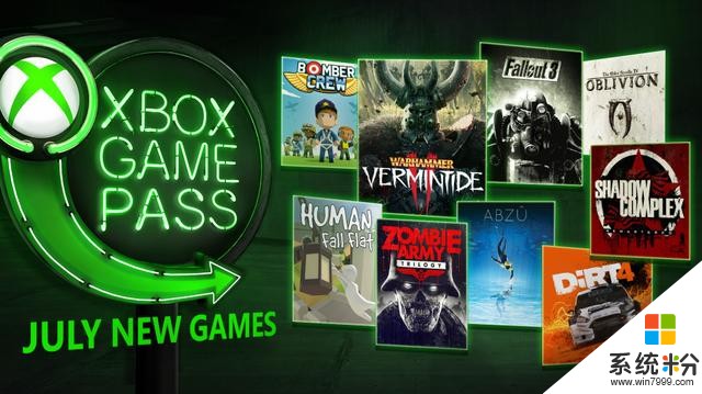游戏午报：微软欲将Xbox Game Pass搬上PC；《GTA6》暂不考虑制作(2)