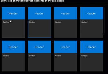 Windows 10流畅设计新变化曝光：动画很亮眼(7)
